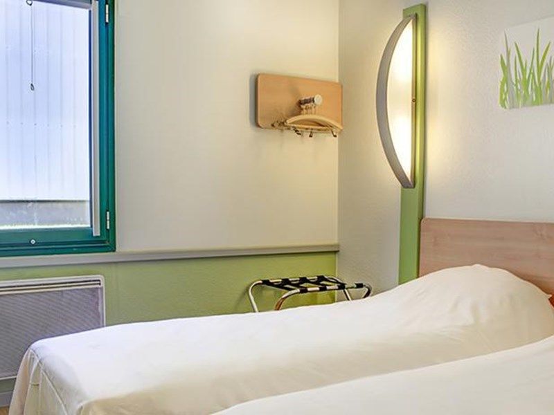 Hotel Inn Design Laon