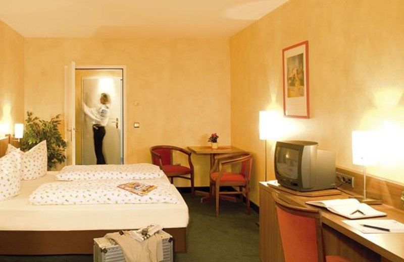 WAGNERS Hotel im Frankenwald