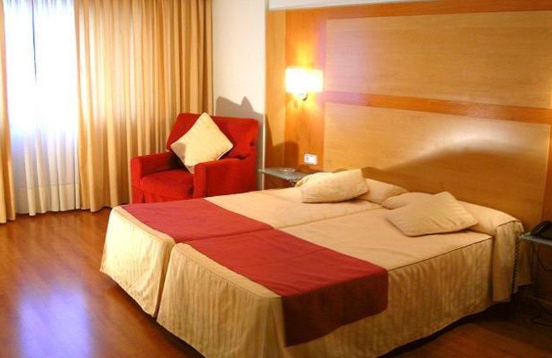Hotel Reconquista