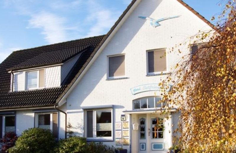 Hotel Ostfriesland garni