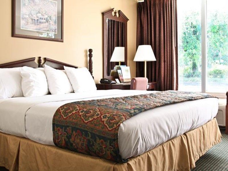 Carmel Inn and Suites Thibodaux