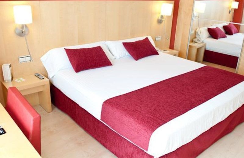 Hotel Sercotel Portales
