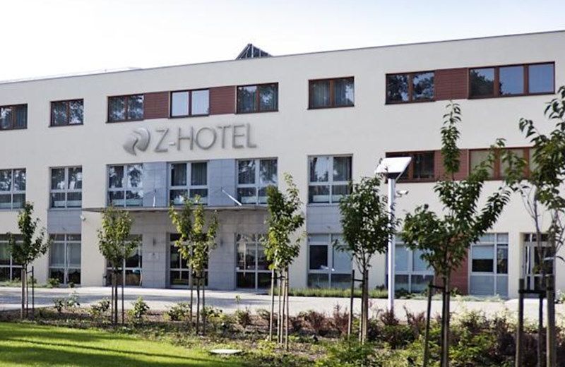 Z-Hotel Business & Spa