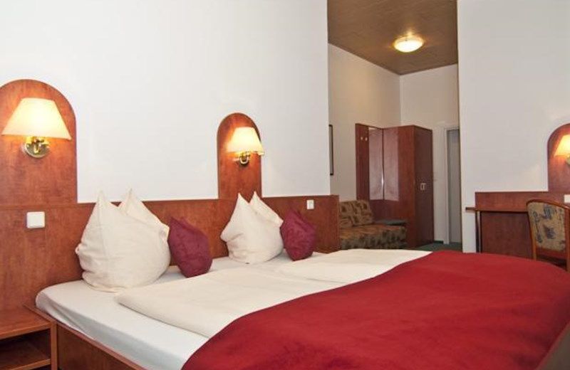 Hotel Hansa