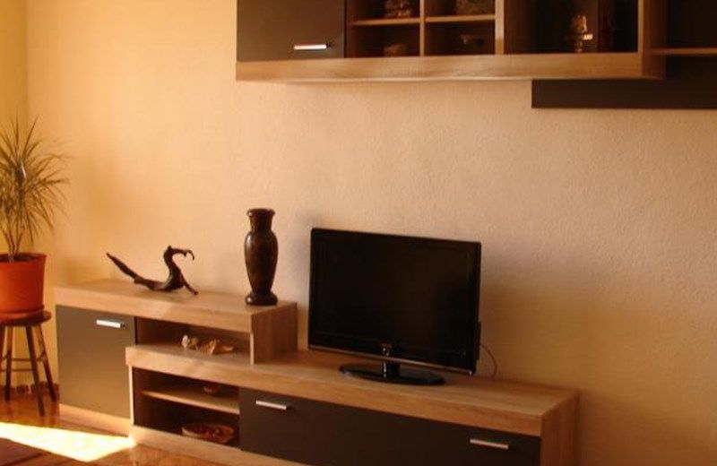 Apartament Andu