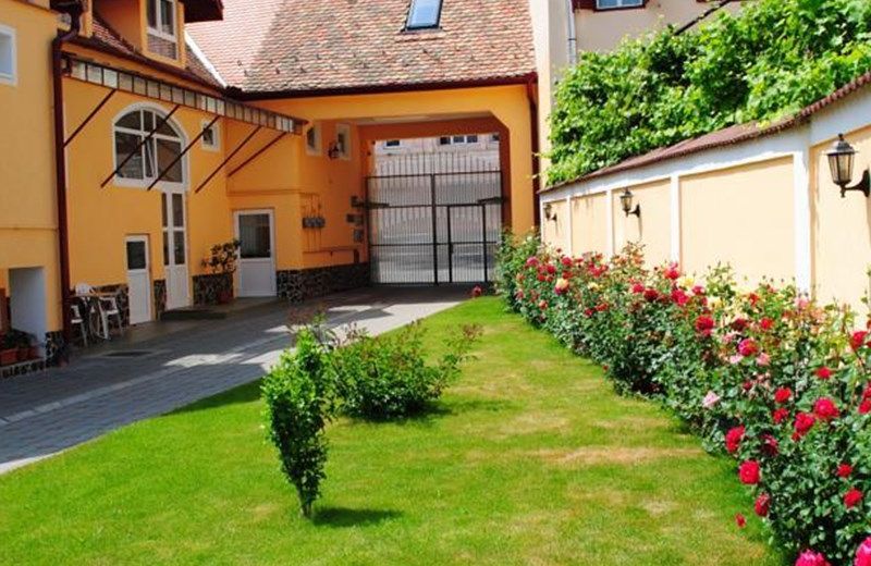 Pension Artemis