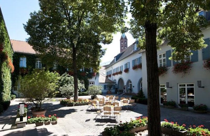 Hotel Domhof
