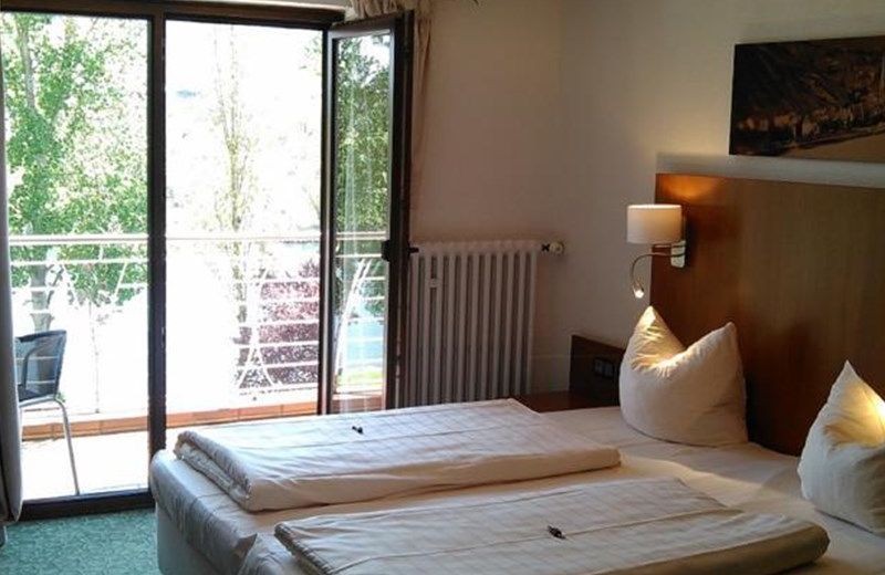 Garni Hotel Moselschild