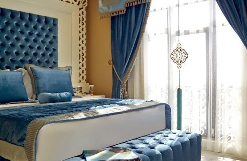 Real Konak Hotel