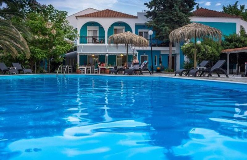 Chatziandreou Hotel