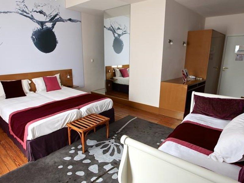The Originals Boutique, Hôtel Ô Gayot, Bagnoles-de-l'Orne (Inter-Hotel)