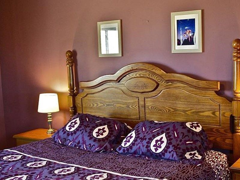 Harmony Motel