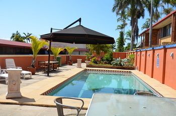 Mackay Rose Motel