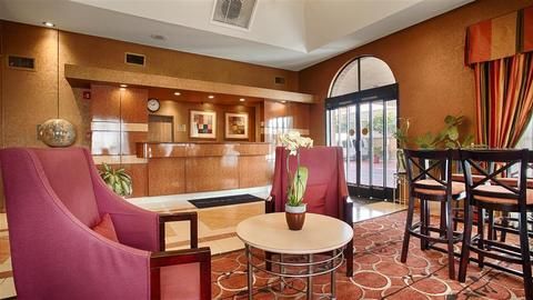 Best Western Plus South Bay Hotel