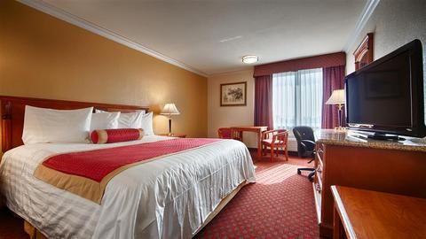 Best Western Plus South Bay Hotel