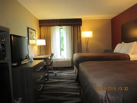 Best Western Maple City Inn