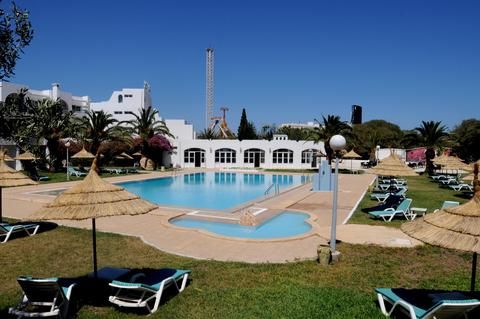 Residence Kantaoui