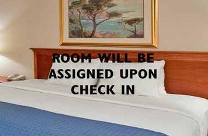 Best Western Premier Alton-St Louis