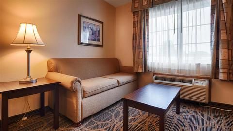 Best Western Presidential Hotel & Suites