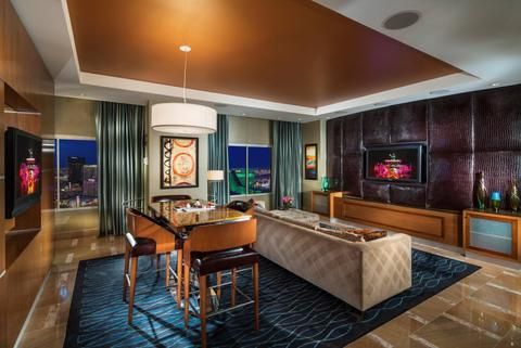 Park MGM Las Vegas