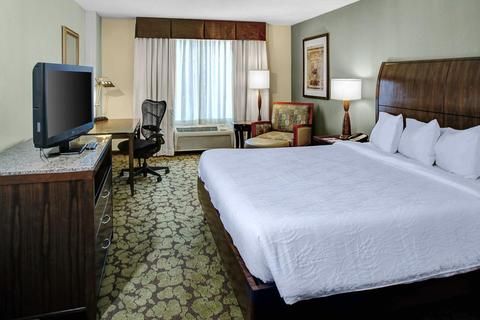 Hilton Garden Inn Atlanta North/Alpharetta