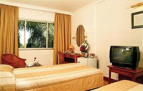 Ramee Guestline Hotel Bangalore