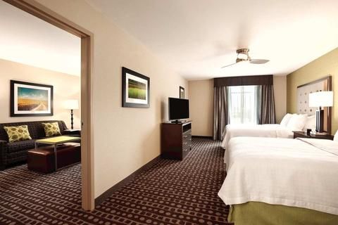 Homewood Suites by Hilton Ankeny