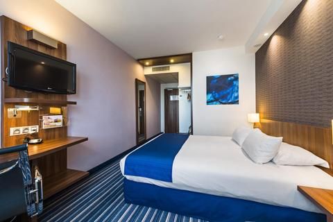 Holiday Inn - Marseille Airport, an IHG Hotel