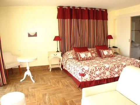 Best Western Plus Soleil et Jardin
