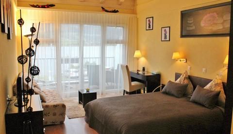Bellevue le Rocheray