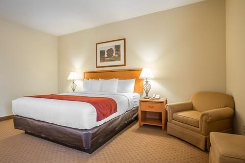 Fairfield Inn & Suites Goshen Middletown
