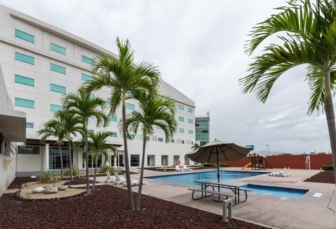 Holiday Inn Express Manzanillo, an IHG Hotel
