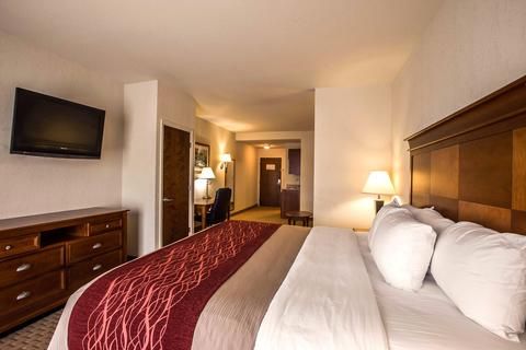 Comfort Inn & Suites Rogersville