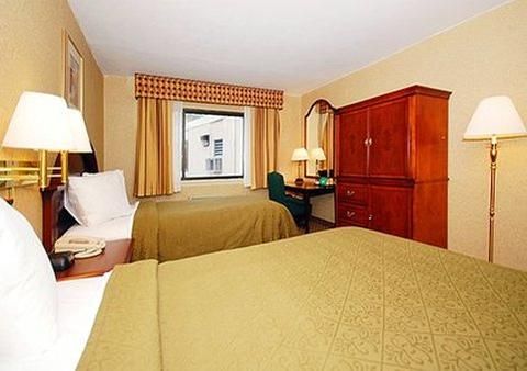Rodeway Inn