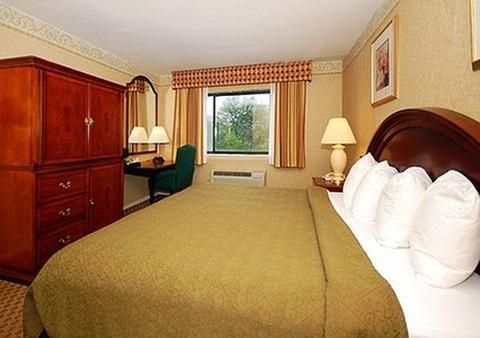Rodeway Inn