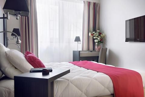 Odalys City Dijon Les Cordeliers