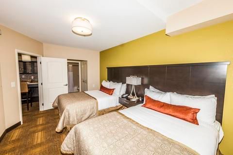 Staybridge Suites Knoxville West, an IHG Hotel