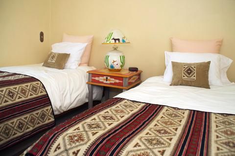 TUBAC COUNTRY INN