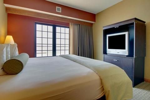 King's Pointe Waterpark Resort