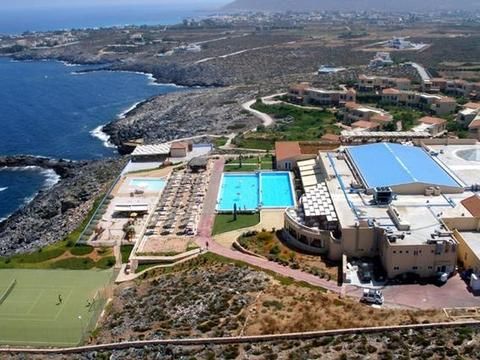 Isla Brown Chania Resort & Spa, a member of Brown Hotels
