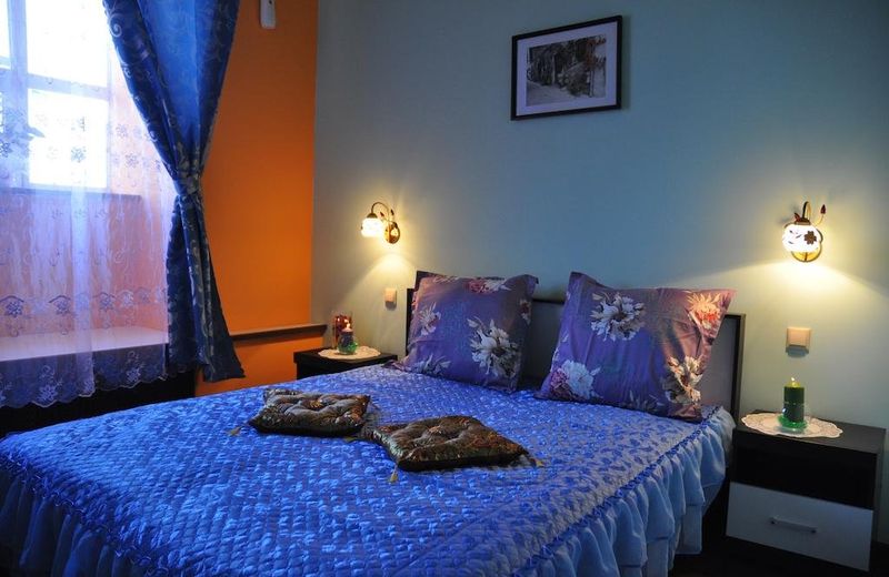 Demidov Hotel