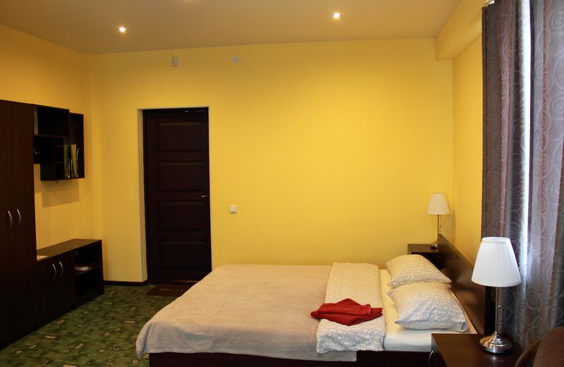 Asti ROOMS HOTEL