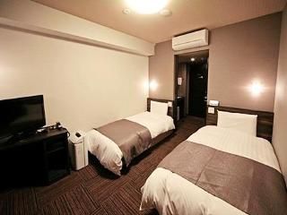 Dormy Inn Premium Hakata Canal City Mae