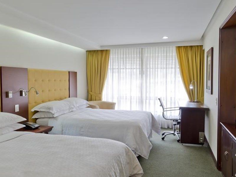 Four Points by Sheraton Medellin