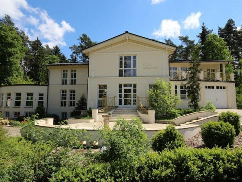 VILLA MORGENTAU GESUNDHEITSFARM