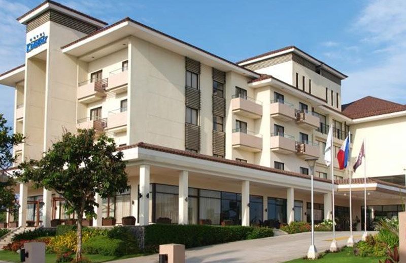 Hotel Kimberly Tagaytay
