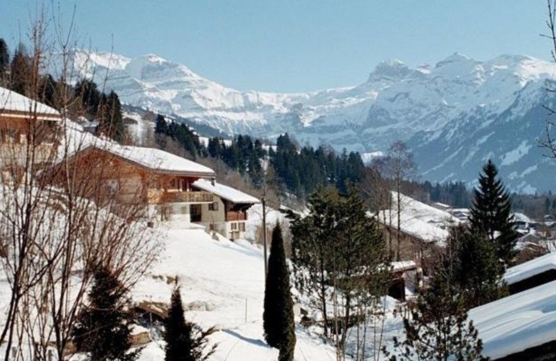 CHALET IRIS