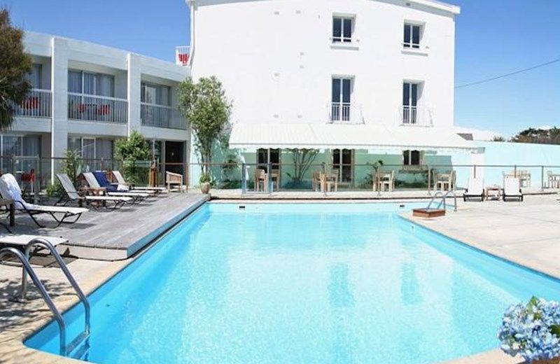 Best Western Hotel Le Bellevue