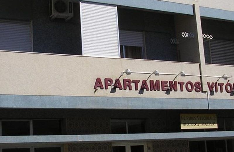 APARTAMENTOS VITORIA