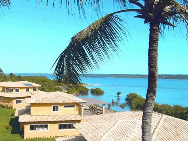 Lagoa Eco Village